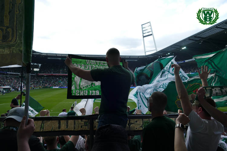 Werder Bremen – 1. FC Köln 1-1 (8)