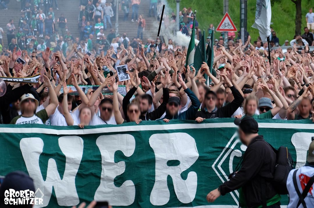 Werder Bremen – 1. FC Köln 1-1 (9)