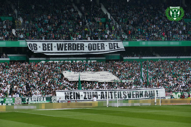 Werder Bremen – 1. FC Köln 1-1 (11)
