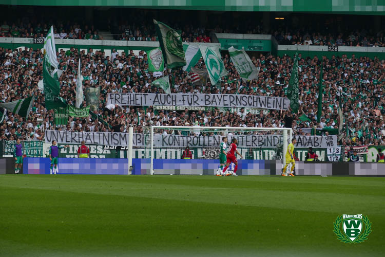 Werder Bremen – 1. FC Köln 1-1 (12)