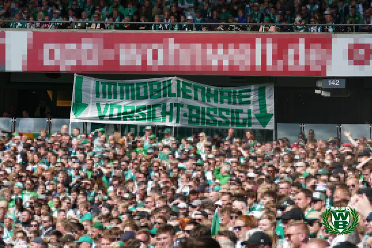 Werder Bremen – 1. FC Köln 1-1 (14)