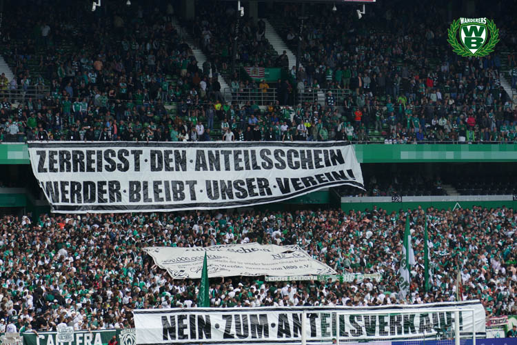 Werder Bremen – 1. FC Köln 1-1 (15)