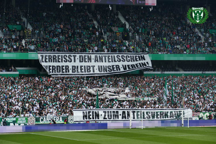 Werder Bremen – 1. FC Köln 1-1 (16)
