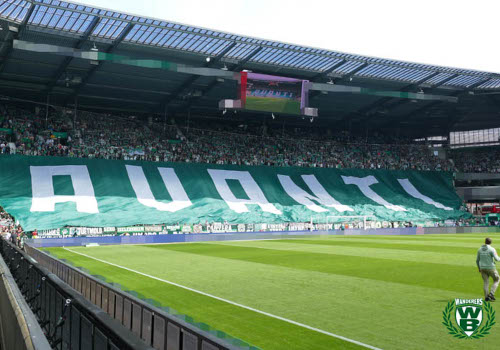 Werder Bremen – 1. FC Köln 1-1 (19)