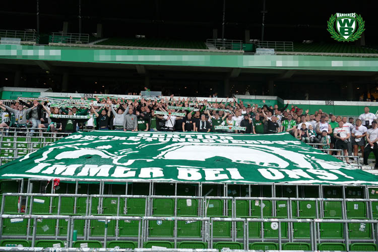 Werder Bremen – 1. FC Köln 1-1 (21)