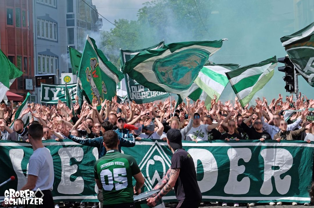 Werder Bremen – 1. FC Köln 1-1 (22)