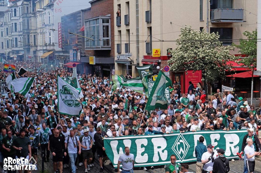 Werder Bremen – 1. FC Köln 1-1 (23)