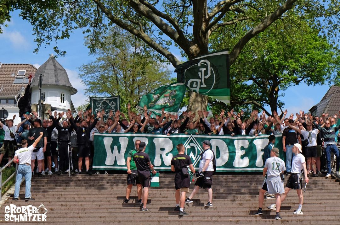 Werder Bremen – 1. FC Köln 1-1 (24)
