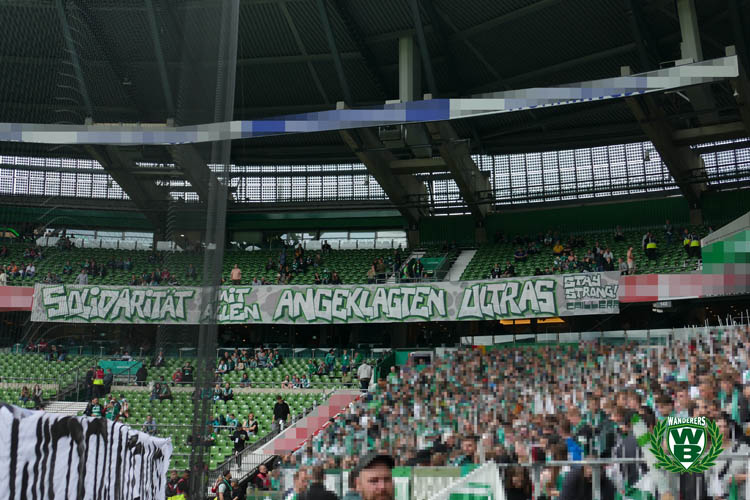 Werder Bremen – 1. FC Köln 1-1 (27)