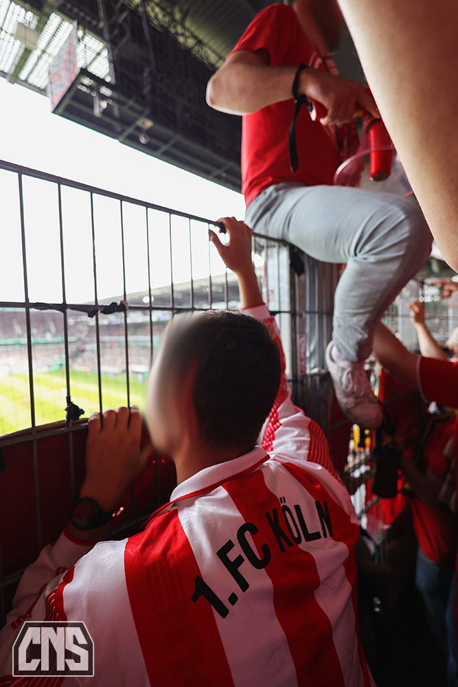 Werder Bremen – 1. FC Köln 1-1 (1)