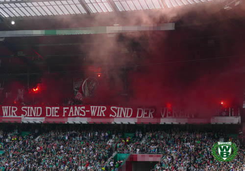 Werder Bremen – 1. FC Köln 1-1 (8)