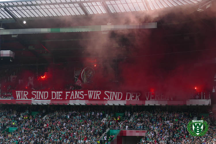 Werder Bremen – 1. FC Köln 1-1 (9)