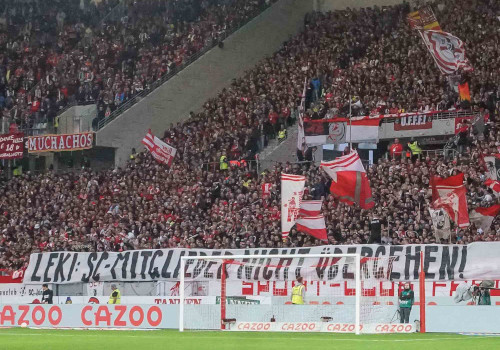 SC Freiburg – VfL Wolfsburg 2-0 (20)