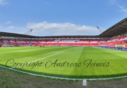 Hallescher FC – Rot-Weiss Essen 2-0 (3)