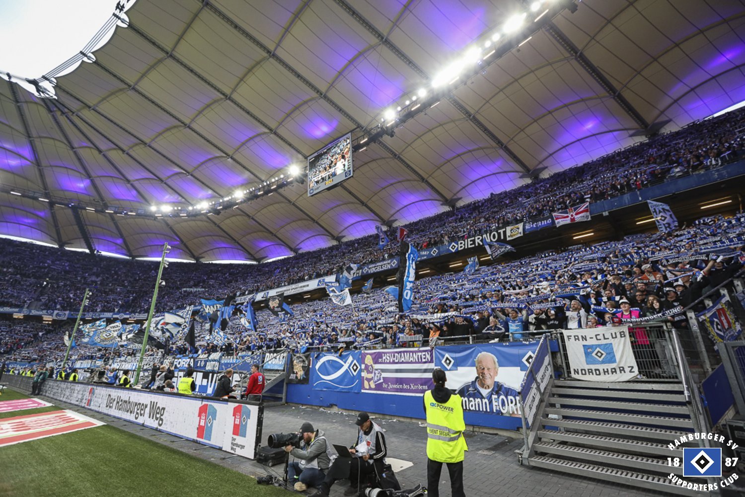 Hamburger SV – SpVgg Fürth 2-1 (8)
