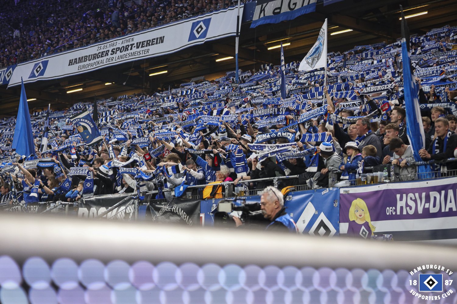 Hamburger SV – SpVgg Fürth 2-1 (10)