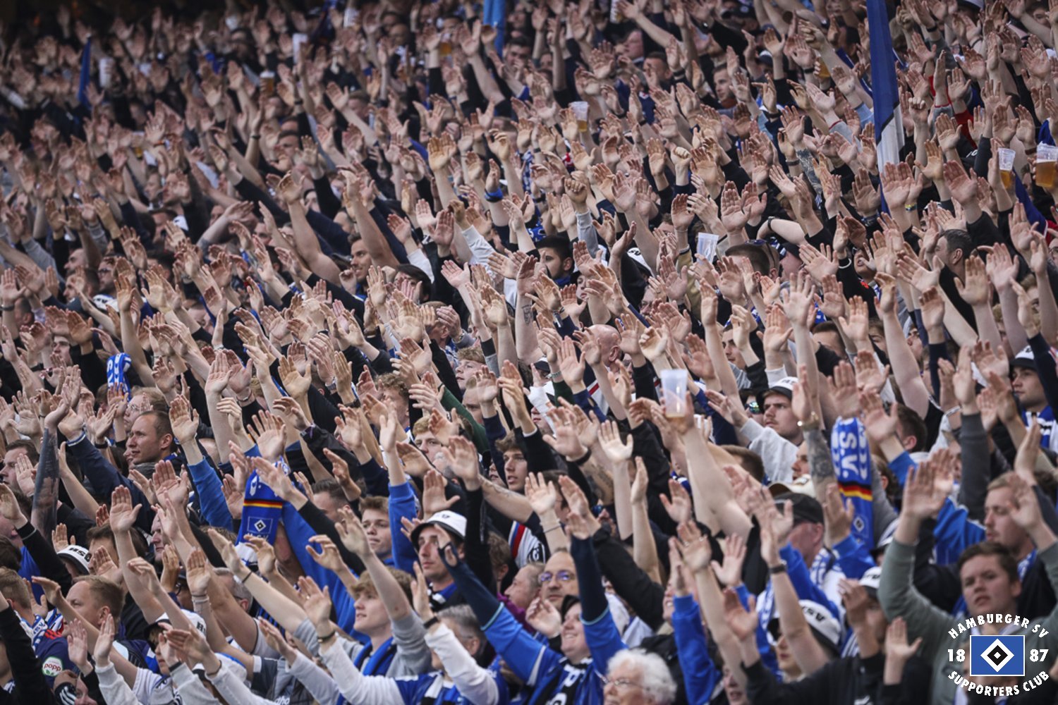 Hamburger SV – SpVgg Fürth 2-1 (11)