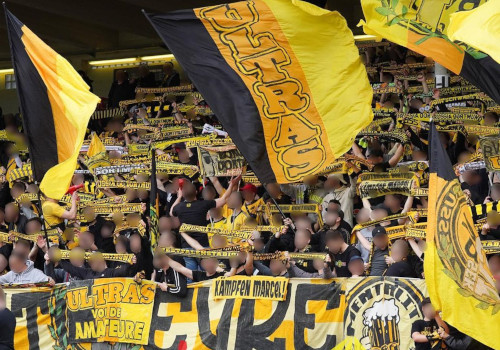 Borussia Dortmund II – SpVgg Bayreuth 1-0