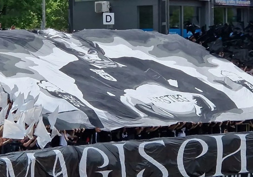 SSV Ulm – SG Barockstadt Fulda-Lehnerz 5-0