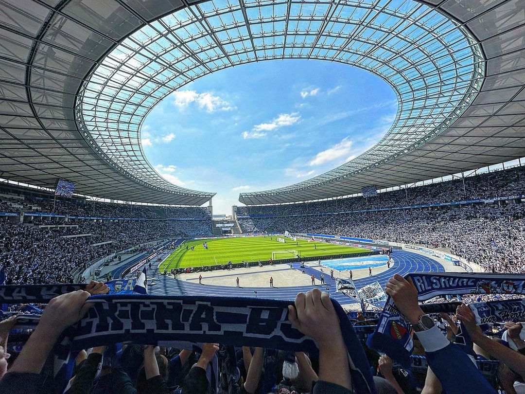 Hertha BSC – VfL Bochum 1-1 (4)