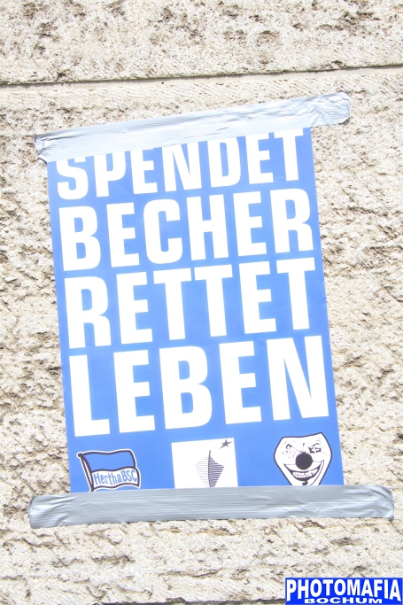 Hertha BSC – VfL Bochum 1-1 (7)