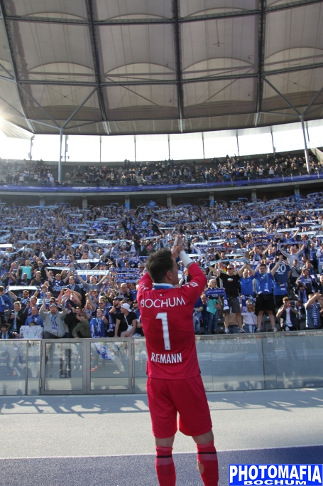 Hertha BSC – VfL Bochum 1-1 (41)