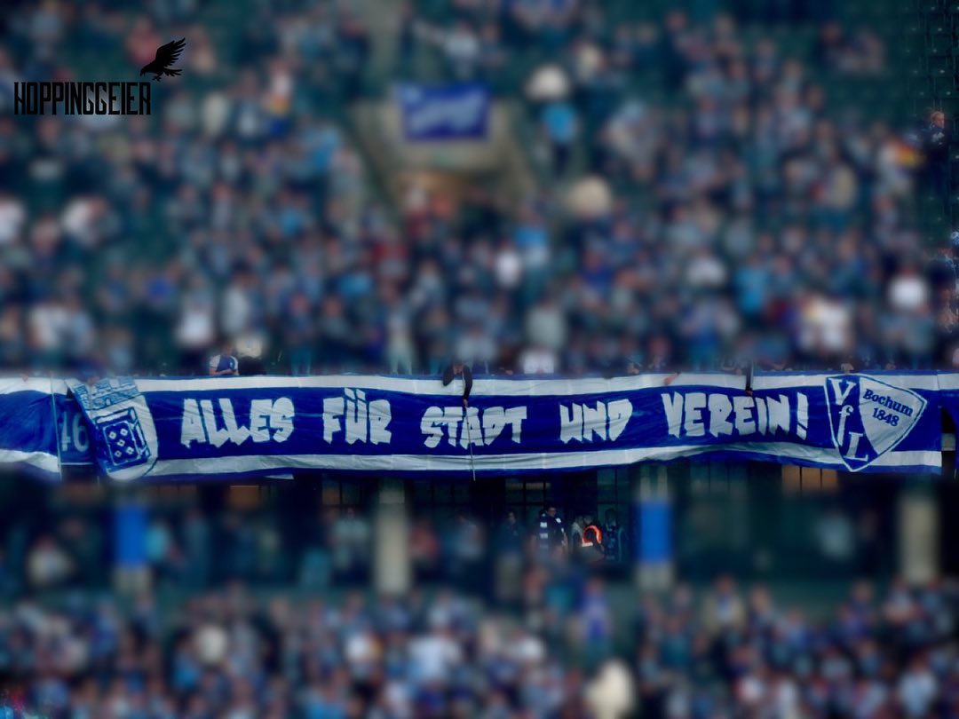 Hertha BSC – VfL Bochum 1-1 (42)