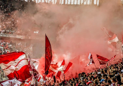 Fortuna Düsseldorf – Hannover 96 3-3