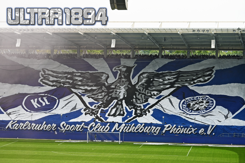 Karlsruher SC – 1. FC Kaiserslautern 2-0 (16)
