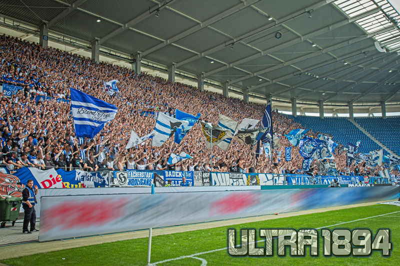 Karlsruher SC – 1. FC Kaiserslautern 2-0 (19)