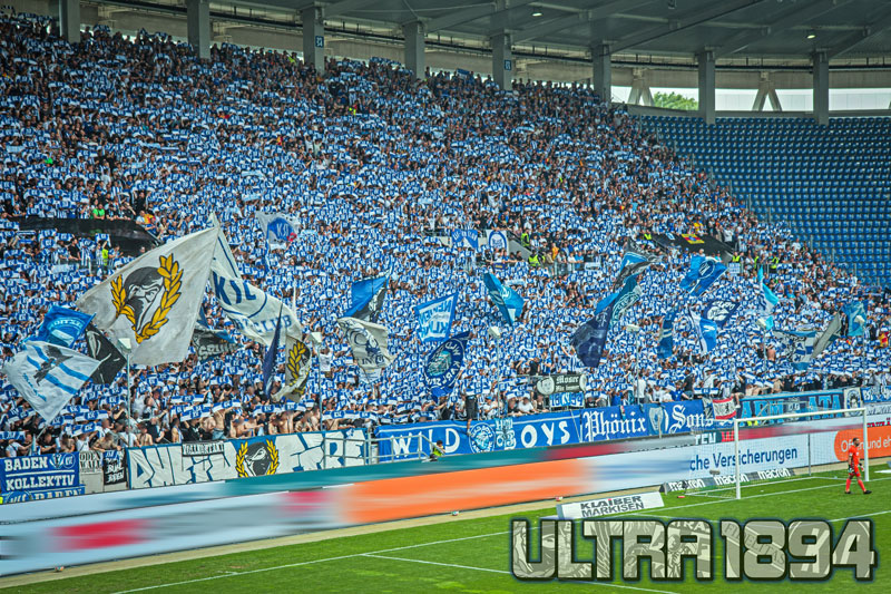 Karlsruher SC – 1. FC Kaiserslautern 2-0 (23)