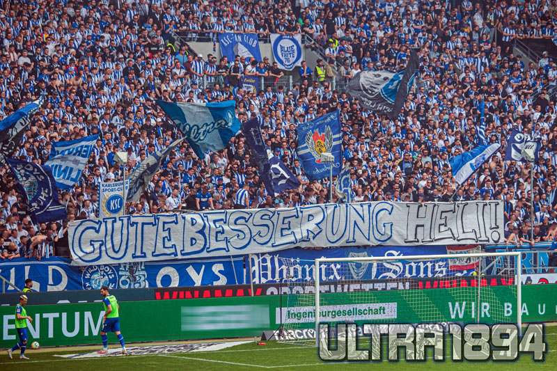 Karlsruher SC – 1. FC Kaiserslautern 2-0 (25)