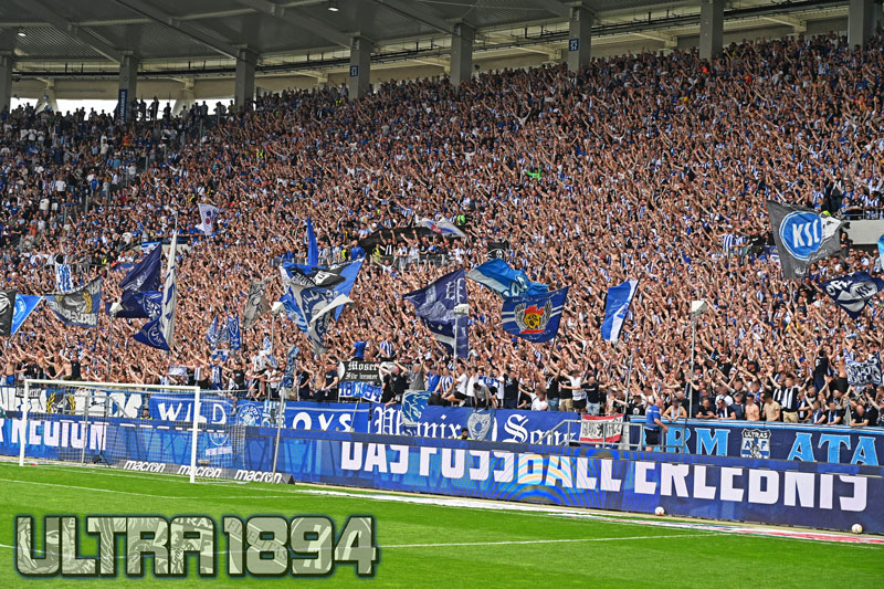 Karlsruher SC – 1. FC Kaiserslautern 2-0 (27)