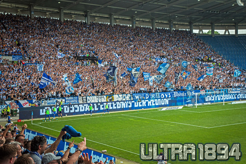 Karlsruher SC – 1. FC Kaiserslautern 2-0 (28)
