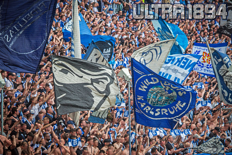 Karlsruher SC – 1. FC Kaiserslautern 2-0 (29)