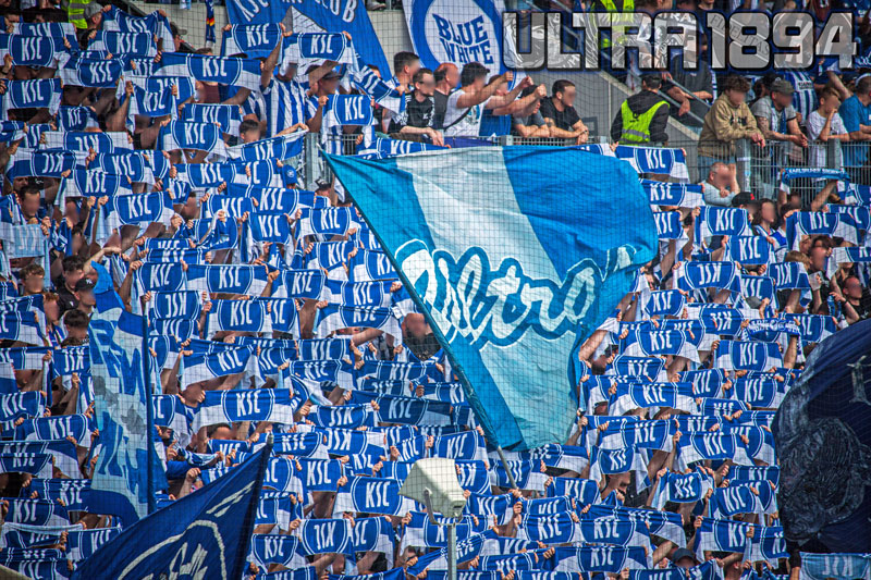 Karlsruher SC – 1. FC Kaiserslautern 2-0 (34)