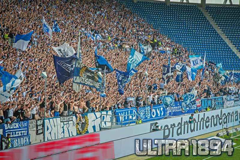 Karlsruher SC – 1. FC Kaiserslautern 2-0 (35)