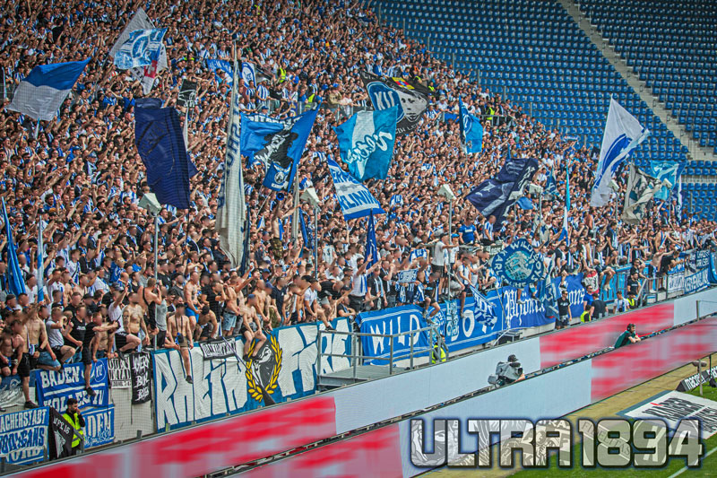 Karlsruher SC – 1. FC Kaiserslautern 2-0 (36)