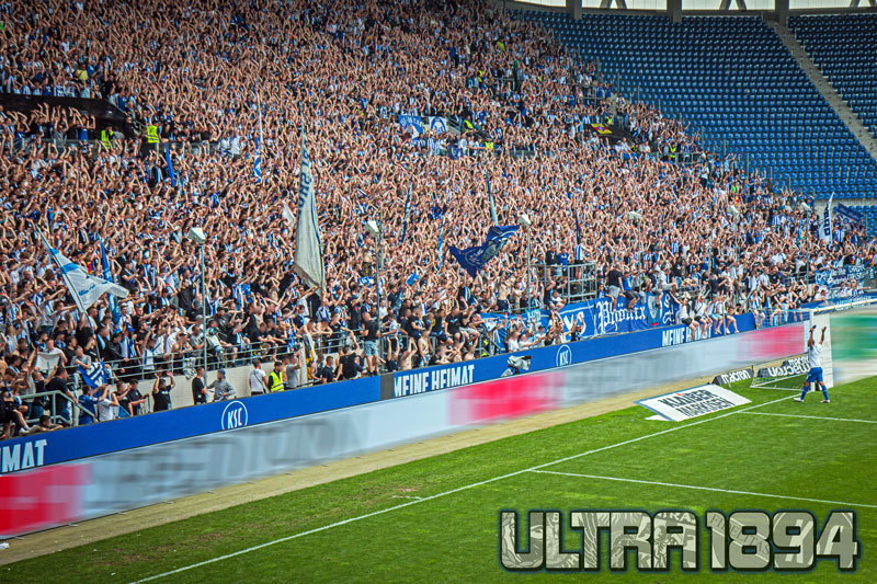 Karlsruher SC – 1. FC Kaiserslautern 2-0 (39)