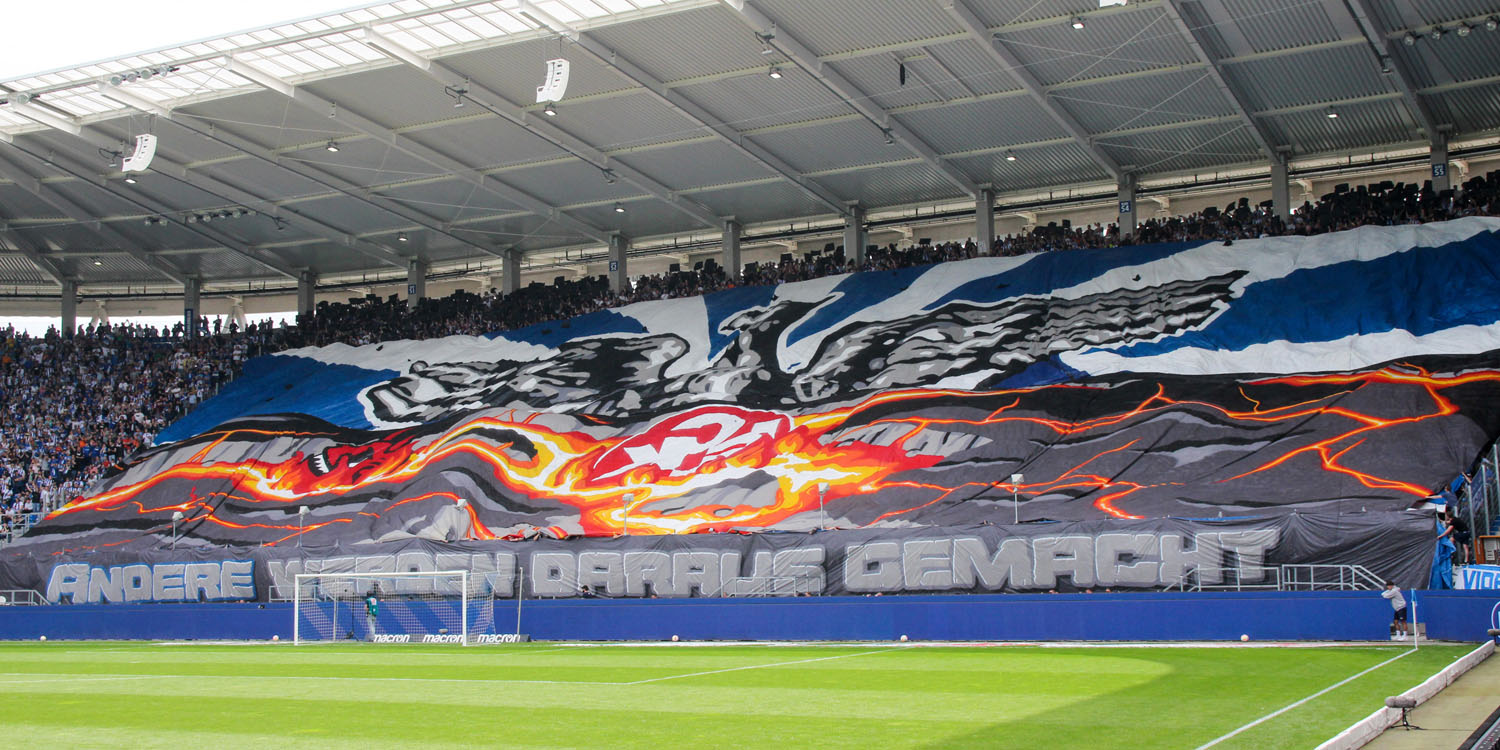 Karlsruher SC – 1. FC Kaiserslautern 2-0 (42)