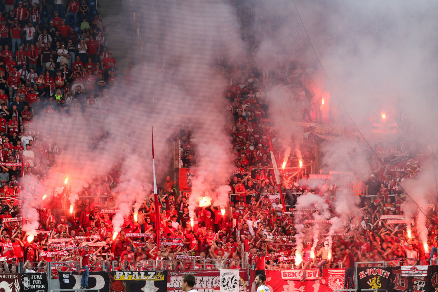 Karlsruher SC – 1. FC Kaiserslautern 2-0 (8)