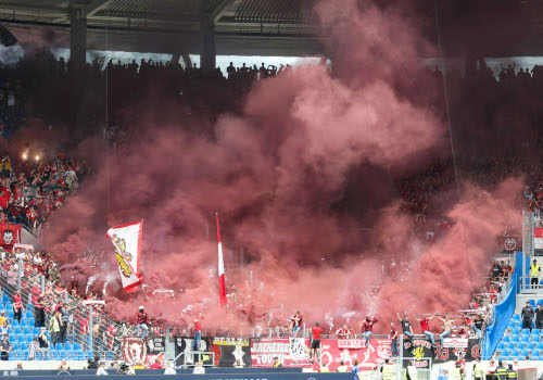 Karlsruher SC – 1. FC Kaiserslautern 2-0 (11)