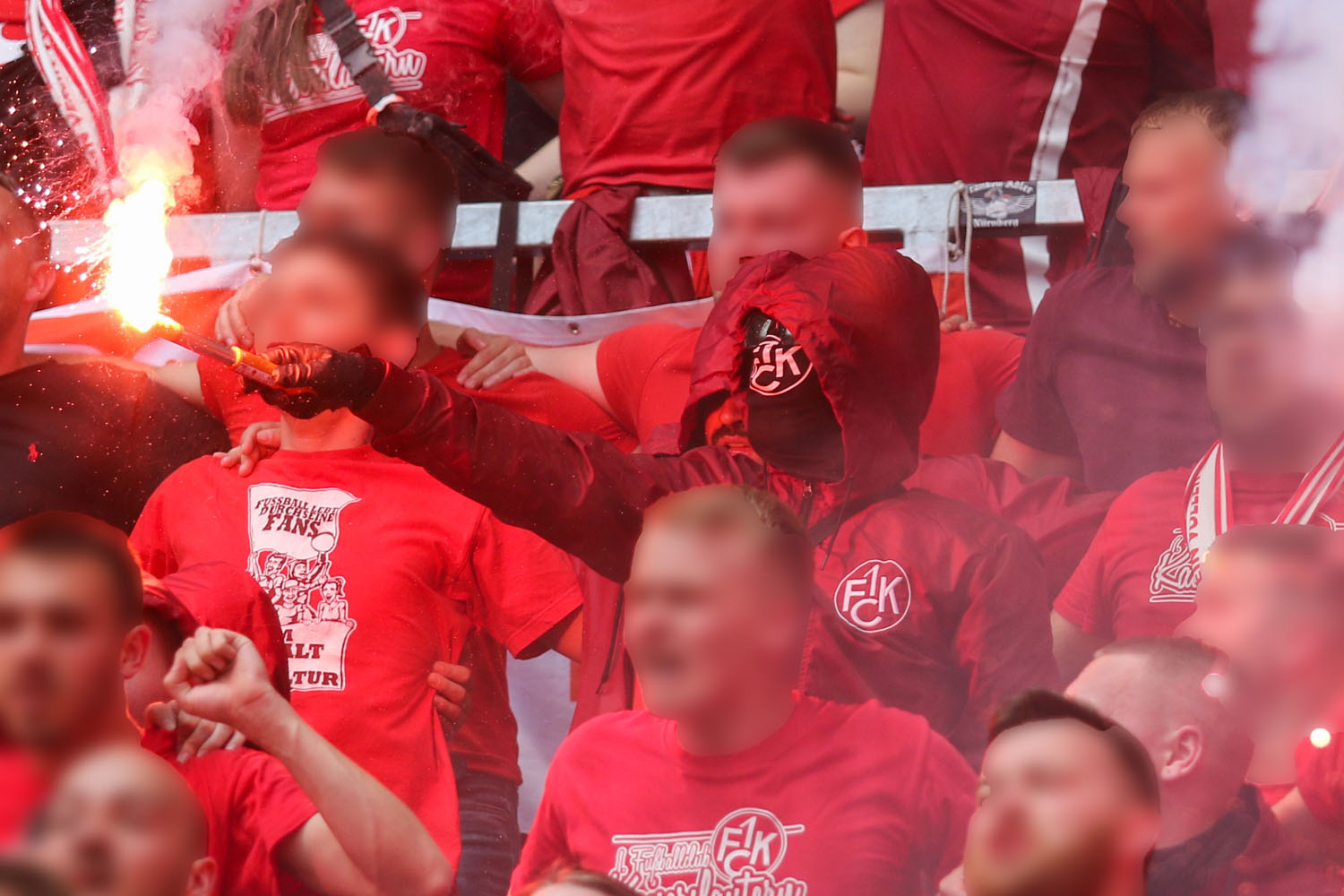 Karlsruher SC – 1. FC Kaiserslautern 2-0 (18)