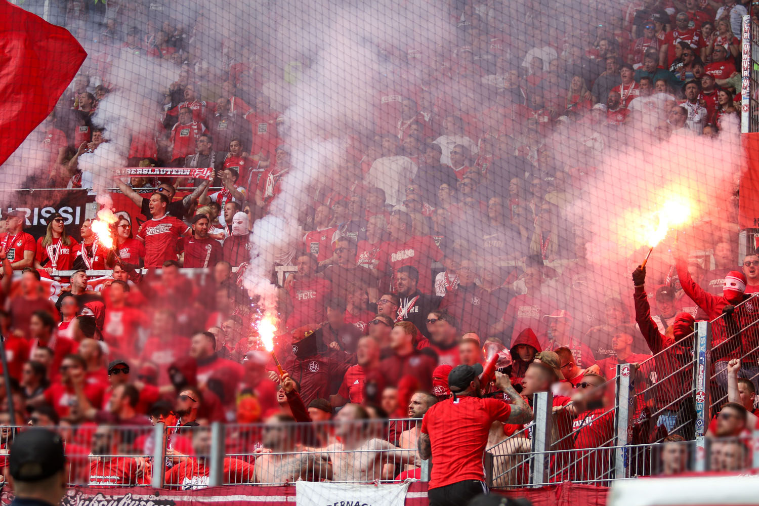 Karlsruher SC – 1. FC Kaiserslautern 2-0 (19)