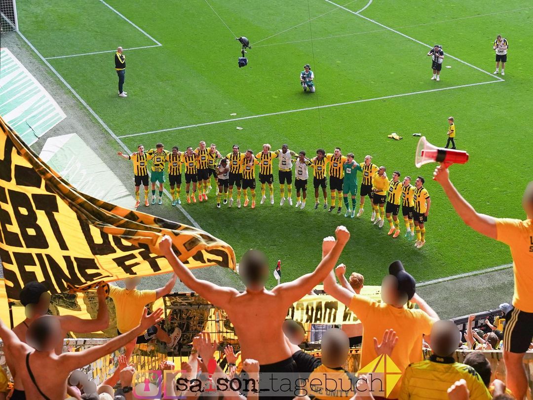 FC Augsburg – Borussia Dortmund 0-3