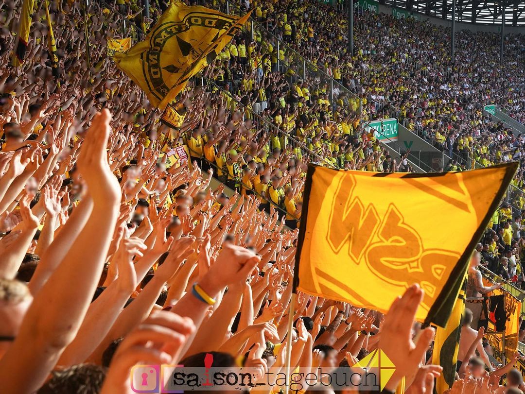 FC Augsburg – Borussia Dortmund 0-3 (7)