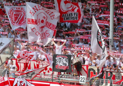 FC Energie Cottbus – SV Babelsberg 03 1-0