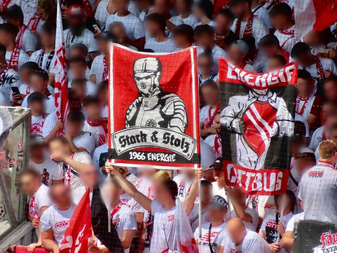 FC Energie Cottbus – SV Babelsberg 03 1-0 (2)