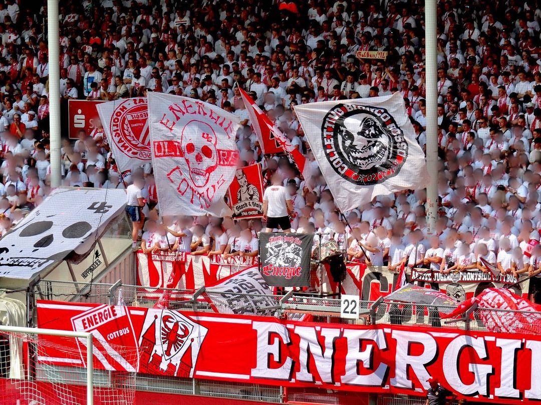 FC Energie Cottbus – SV Babelsberg 03 1-0 (3)