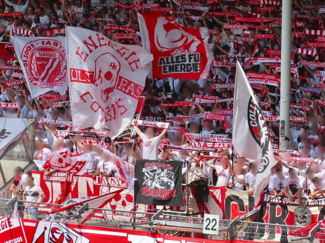 FC Energie Cottbus – SV Babelsberg 03 1-0 (4)